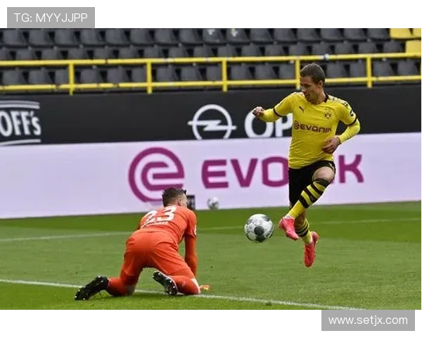 德甲鲁尔德比近期走势清晰，多特蒙德与沙尔克04交锋表现稳健