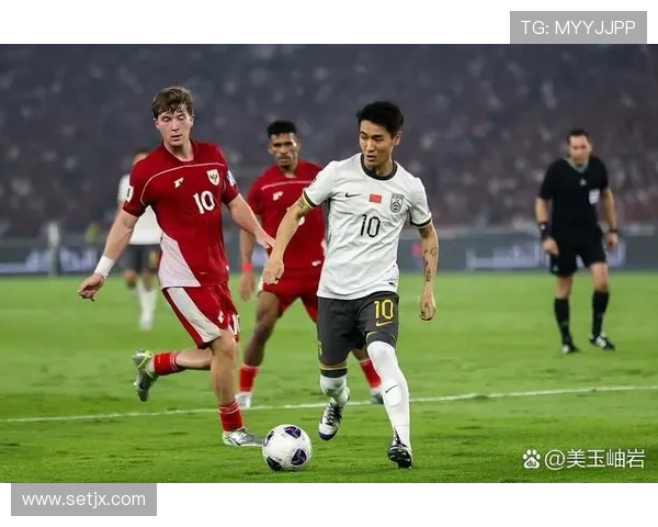 印尼队雅加达主场表现稳健,近期状态持续提升