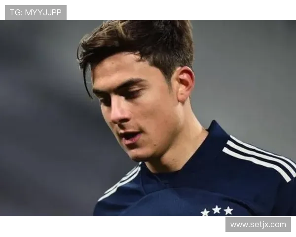 前场自由人：迪巴拉的战术角色