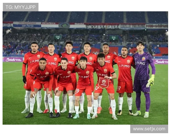 上海海港联赛统治力变化，阶段性波动对争冠形势产生影响