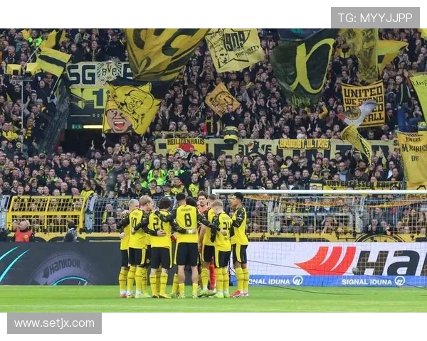 “多特蒙德争冠软肋暴露:依赖巨星战术再次功亏一篑,球队内部矛盾已导致管理层危机?”