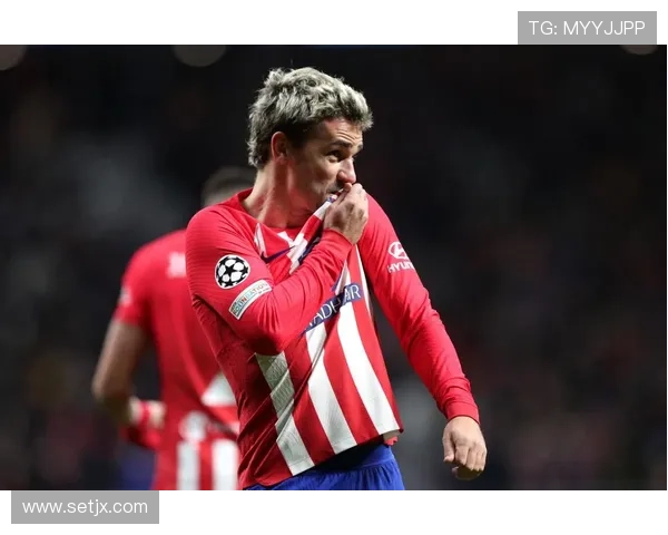 格列兹曼战术角色与终结效率是否达到顶级前锋标准 格列兹曼战术角色与终结效率是否达到顶级前锋标准