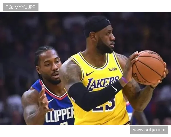 伦纳德单打面对詹姆斯拉开空间，得分效率比上季回升