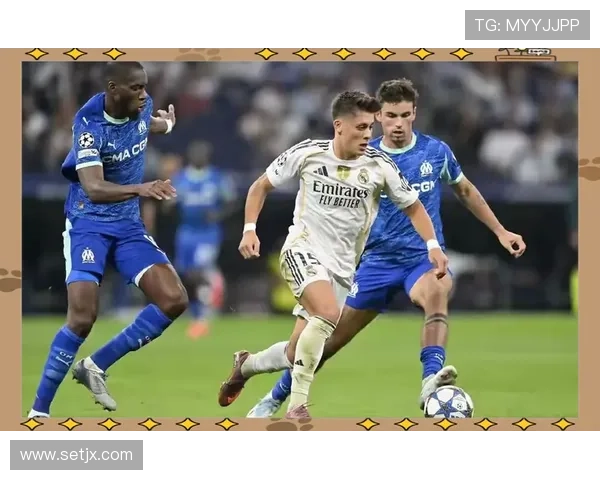 皇马效率依旧顶级，但比赛过程恶化引发隐患担忧